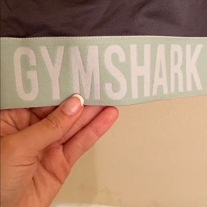 Gym shark bundle!!